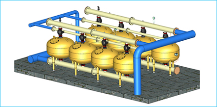 淺層砂過(guò)濾器雙排安裝.jpg
